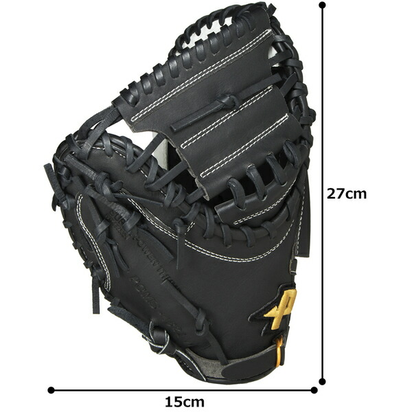 楽天市場】PROMARK プロマーク ソフトボール グローブ キャッチャー