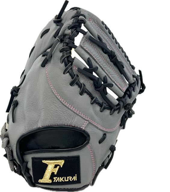 楽天市場】FALCON ファルコン 軟式野球 グローブ グラブ 一般用 一塁手