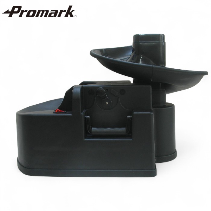 楽天市場】PROMARK プロマーク バッティングトレーナー トス対面2