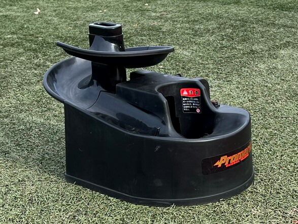 楽天市場】PROMARK プロマーク ソフトボールバッティングトレーナー