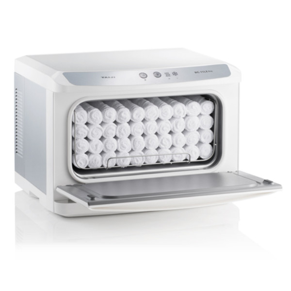 楽天市場】TAIJI タイジ ホットキャビ HC-11LX Pro おしぼり約110本 前