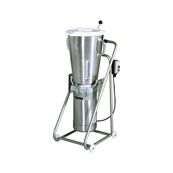 楽天市場】AIHO 高速度ミキサー MX-26 単相100V : 業務用厨房機器 プロ