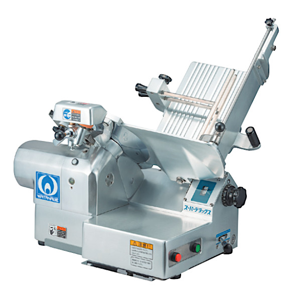 楽天市場】WATANABE スーパーデラックスDX WSD-250DX チルド・ハム