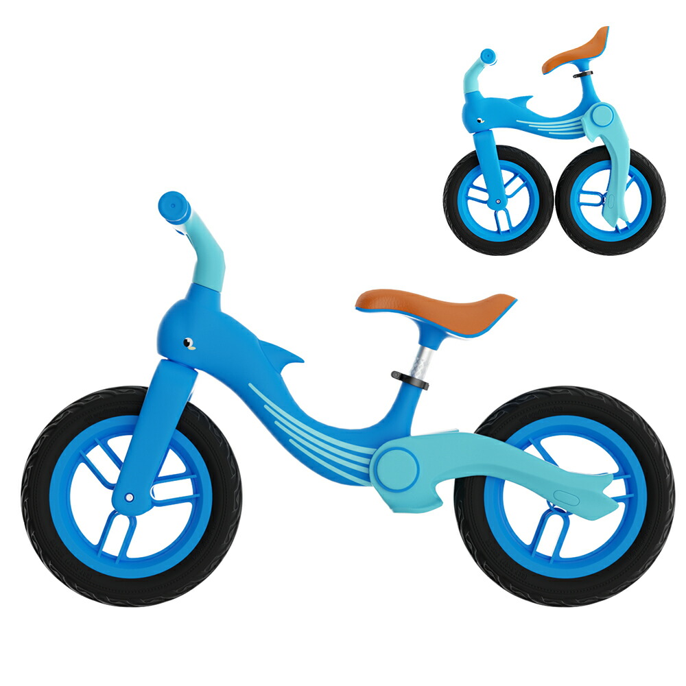 楽天市場】【3/4 20時~ P5倍+最大2000円offクーポン】バランスバイク