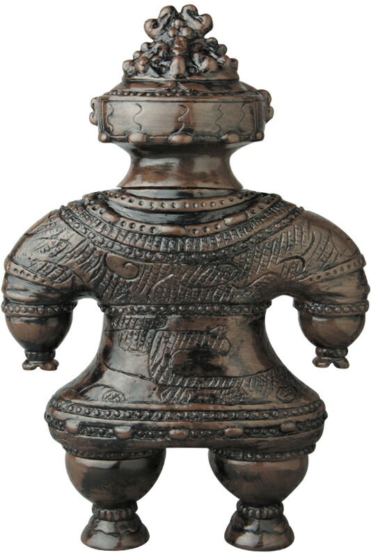 楽天市場】遮光器土偶《2019年12月下旬発送予定》 : MEDICOM TOY TOKYO