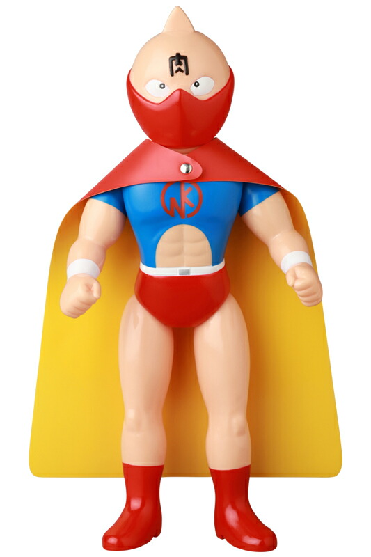 楽天市場】NSC RE-BORN キン肉マン（戦闘スタイルVer.）《2025年7月
