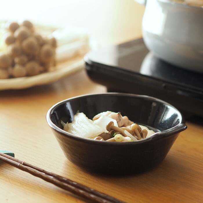 楽天市場】フォースマーケット アグラ とんすい 天目（黒） / 4th