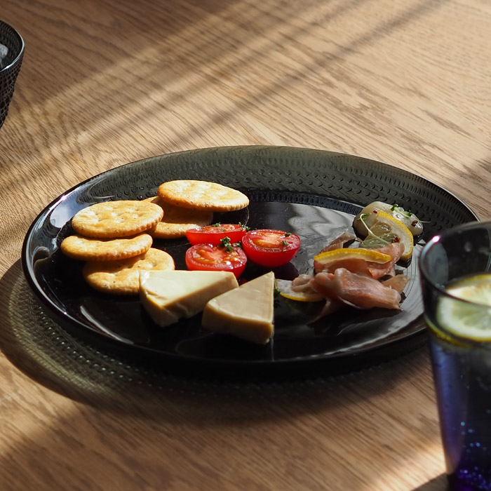 楽天市場】【スーパーSALE 10%OFF】イッタラ カステヘルミ プレート