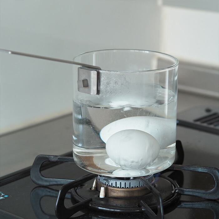 楽天市場】THE KETTLE ガラスの片手ポット（ミルクパン