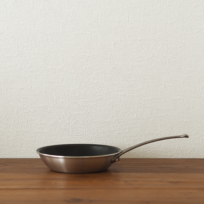 楽天市場】【スーパーSALE 20%OFF】中尾アルミ製作所 シルクフライパン