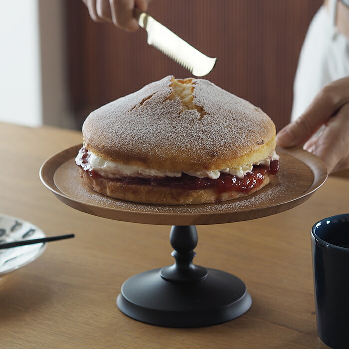 楽天市場】【スーパーSALE P10倍】オシオクラフト コンポート皿 黒染め