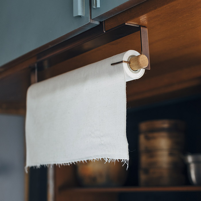 楽天市場】さささ 和晒ロール Holder / さらし 晒 サラシ 綿100