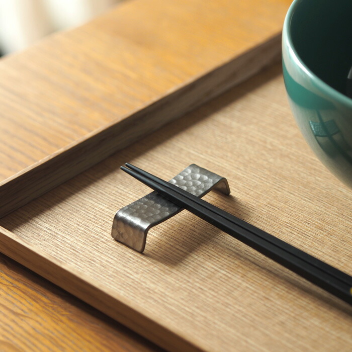 楽天市場】草土 WASABI 箸置き / SOHDO【10点までネコポス可