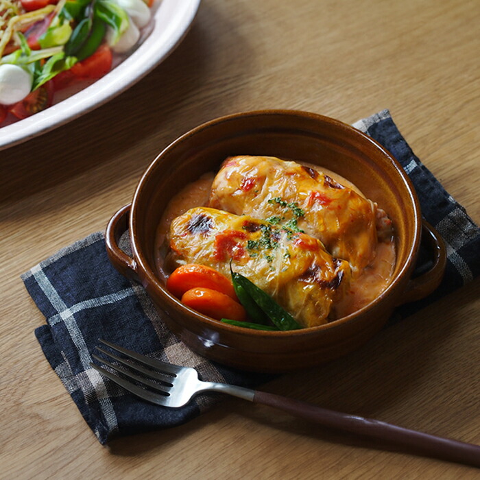 楽天市場】スタジオエム カネル グラタン カラメル / STUDIO M