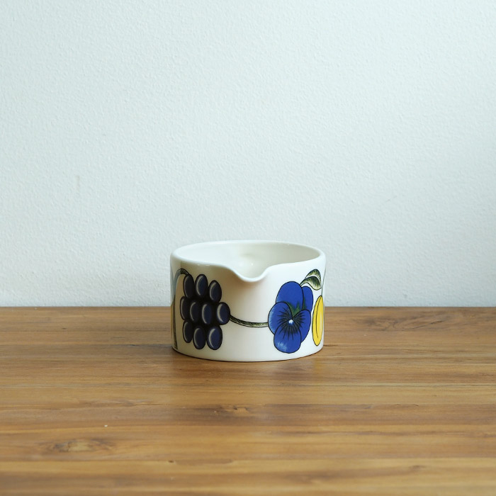 楽天市場】アラビア パラティッシ ピッチャー 400ml / ARABIA