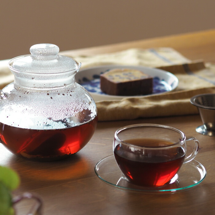 楽天市場】【4月より値上げ】□ボヘミアクリスタル エヴァ ティー