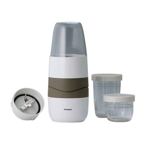 楽天市場】イワタニ ミルサー IFM-s30gの通販