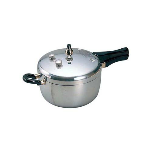 楽天市場】ヘイワ 圧力鍋 PC60Aの通販