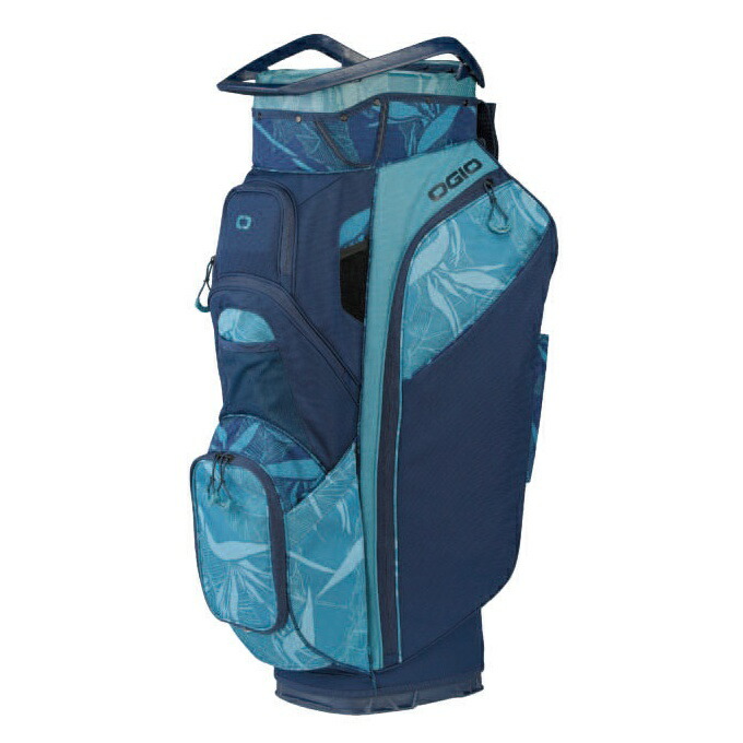 楽天市場】ogio キャディバッグ 14分割（スポーツ・アウトドア）の通販