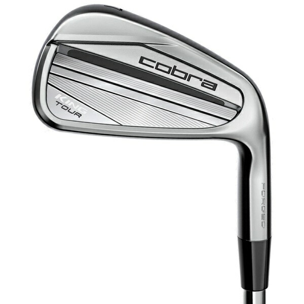楽天市場】Cobra Golf KING Tour Iron コブラ キング ツアー アイアン