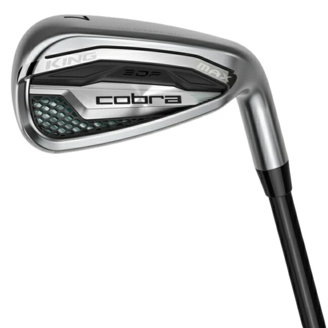 楽天市場】コブラ アイアン（レディースクラブ｜クラブ）：ゴルフ