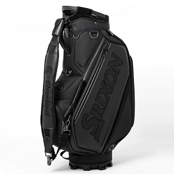 楽天市場】キャディバッグ フード（ブランドスリクソン）（キャディ