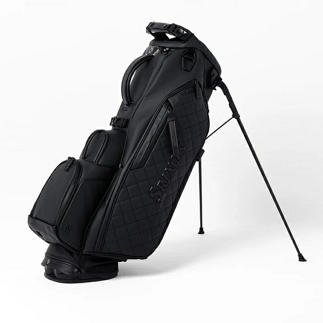 楽天市場】キャディバッグ フード（ブランドスリクソン）（キャディ