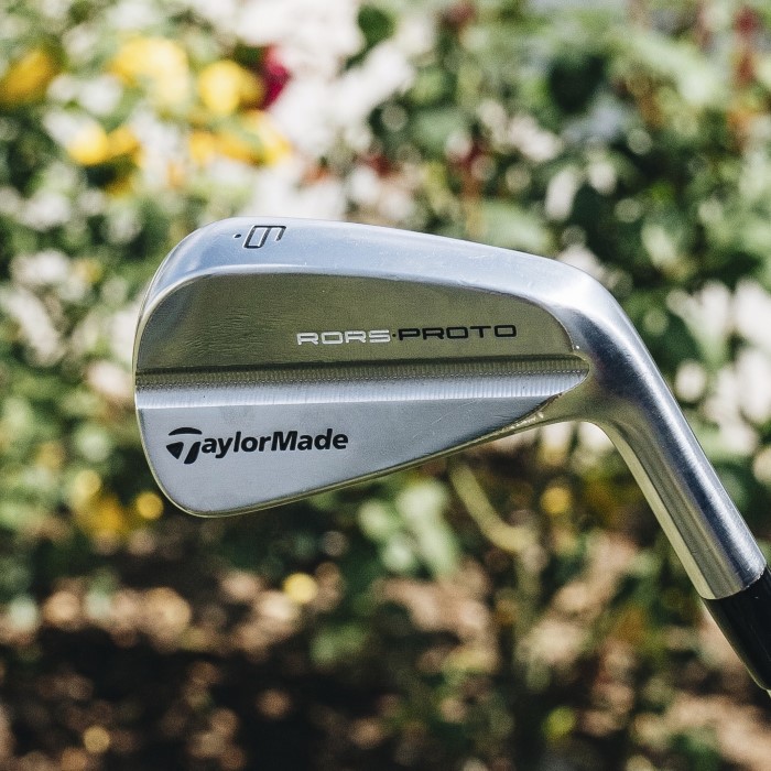 楽天市場】即納可！TaylorMade RORS Proto Iron テーラーメイド