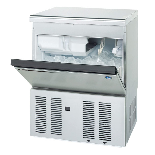 楽天市場】ホシザキ 製氷機 IM-55M-2 キューブアイス アンダー