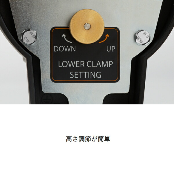 楽天市場】パックプレス オートタンパー PUQPRESS mini ブラック