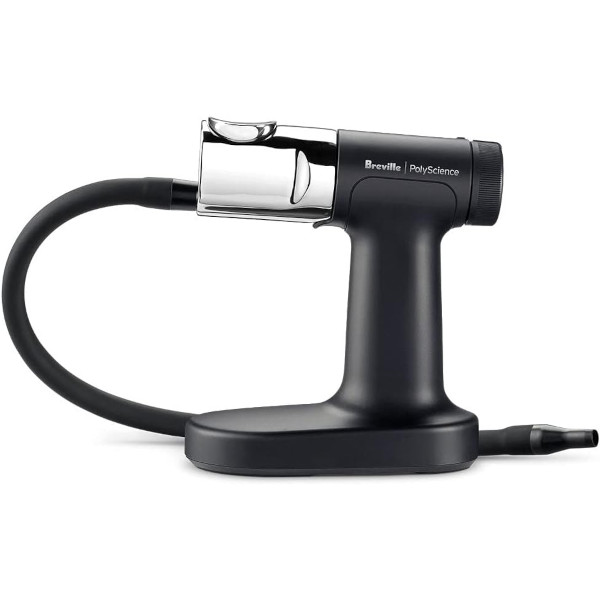 楽天市場】PolyScience ブレビル スモーキングガン PRO 燻製 : プロストア