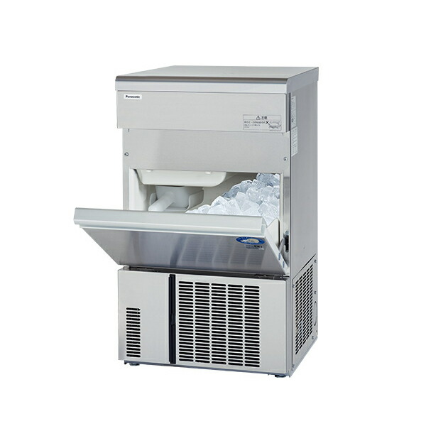 楽天市場】パナソニック 製氷機 SIM-AS3500 キューブアイス アンダー