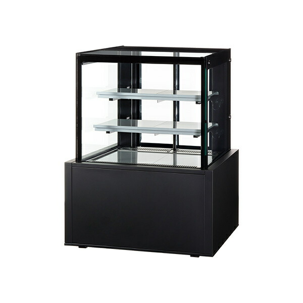 楽天市場】パナソニック 冷蔵ショーケース SRM-HG32 幅900mm スイーツ