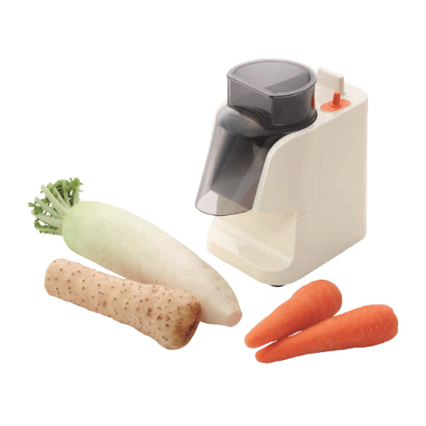 楽天市場】ドリマックス コンパクトオロシ RX-2 電動おろし機 : プロストア