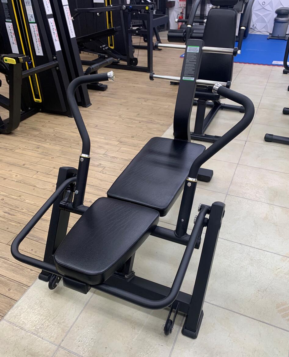 楽天市場】【展示品】アブドミナルベンチ 業務用アブドミナルベンチ