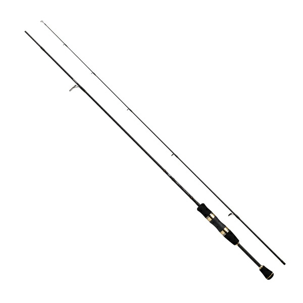 ダイワ トラウトX AT 56XUL・N (ロッド・釣竿) 価格比較 - 価格.com