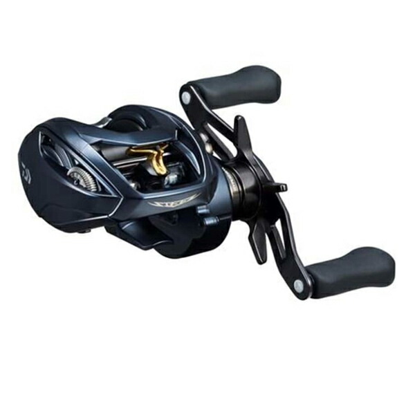 ダイワ スティーズ A II TW 1000HL (リール) 価格比較 - 価格.com