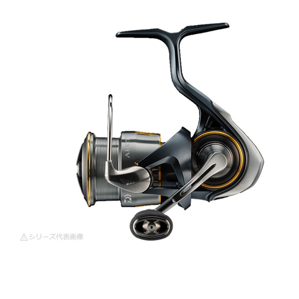 ダイワ エアリティ LT2000S-H (リール) 価格比較 - 価格.com