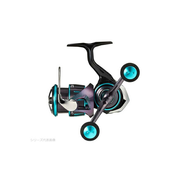 ダイワ エメラルダス RX LT2500-XH-DH (リール) 価格比較 - 価格.com