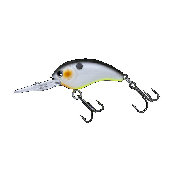 楽天市場】ノリーズ ワーミングクランクショットディープ #422