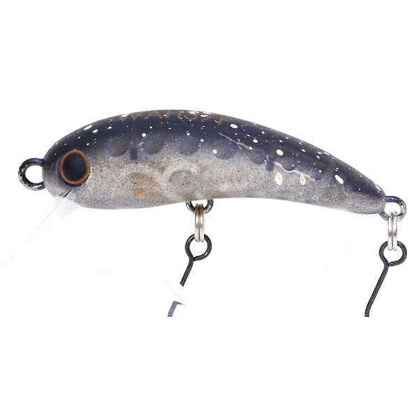 ワウ37Fイベントオリカラ リミットメイカー 37FⅡ黒まんじゅう