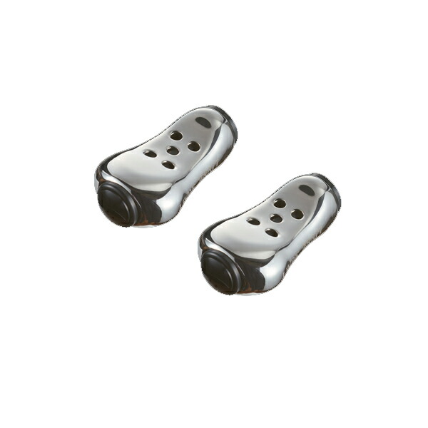 楽天市場】リブレ フィーラー Feeler 2個入り #シルバー/ブラック