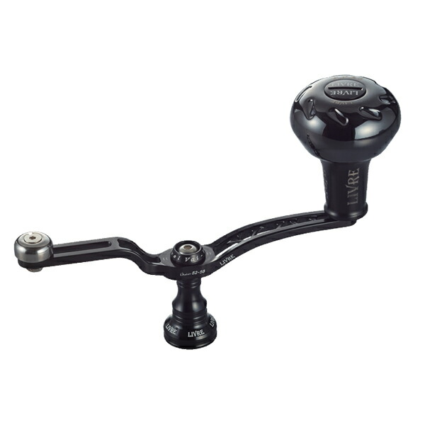 楽天市場】リブレ シマノs2 ハンドル ユニオンの通販