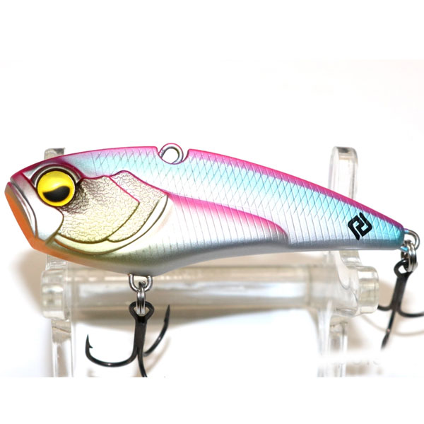 楽天市場】レイドジャパン レベルバイブ ブースト 18g #LVB18-003