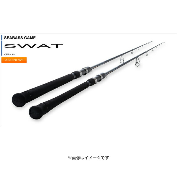 天龍 SWAT SW932S-LML (ロッド・釣竿) 価格比較 - 価格.com