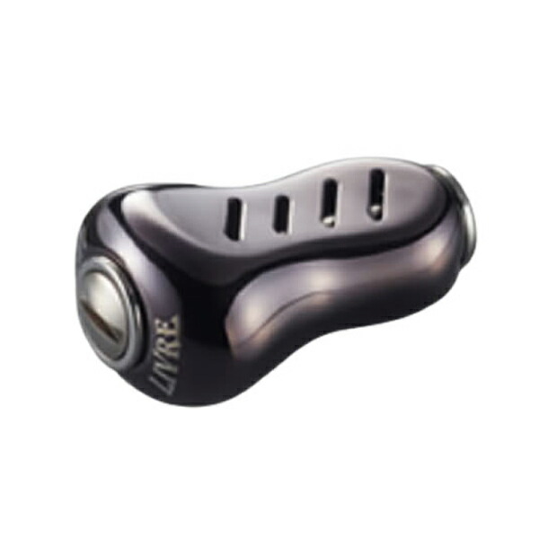 楽天市場】リブレ LIVRE フィーノプラス ハンドルノブ単体 1個