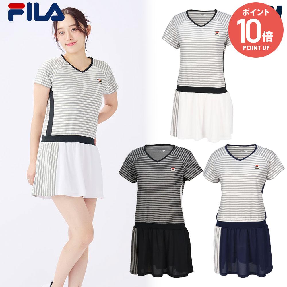 楽天市場】エレッセ テニスウェア レディース ワンピースの通販