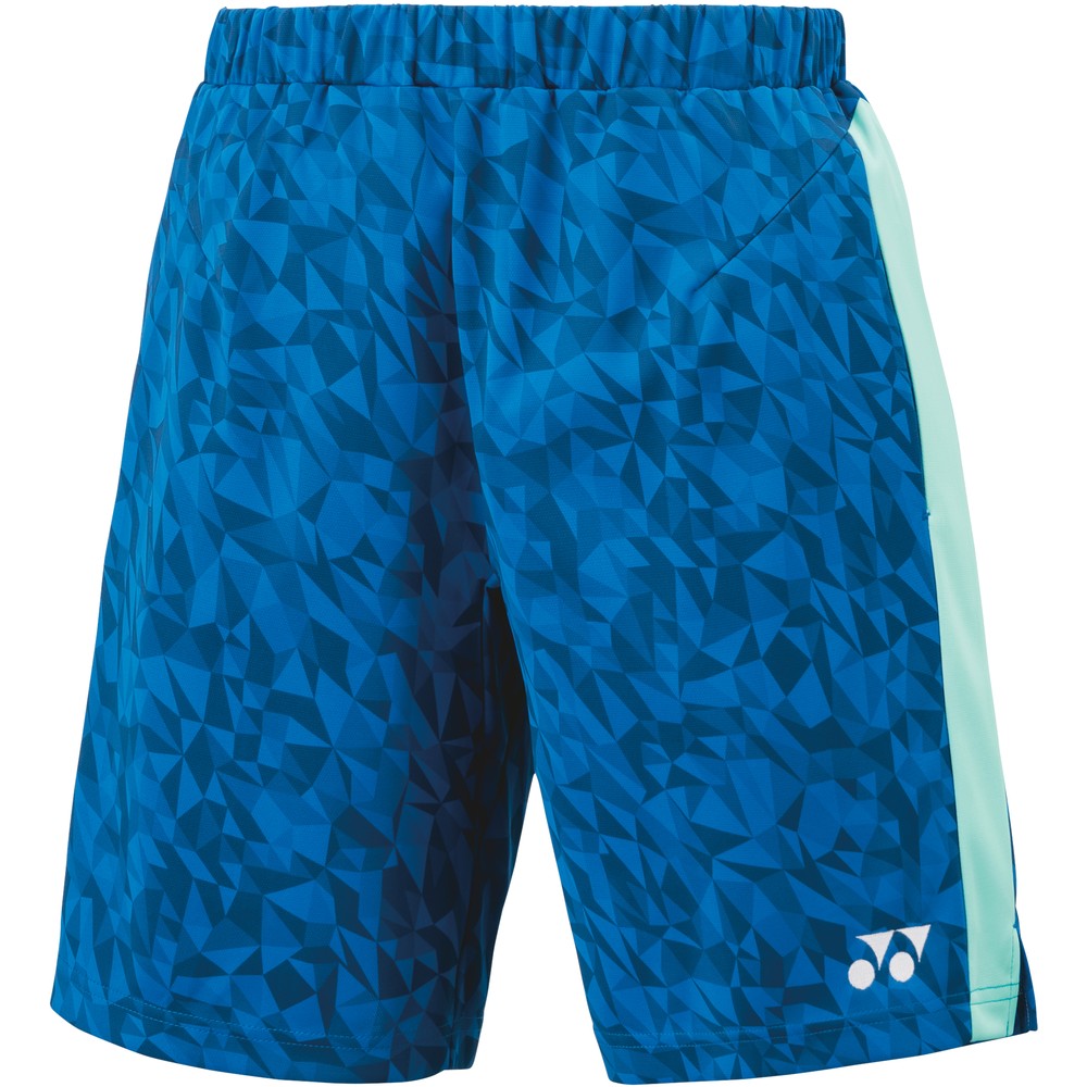 楽天市場】ヨネックス YONEX バドミントンウェア メンズ ニットハーフ