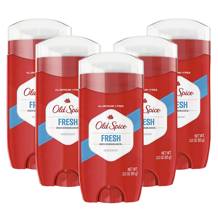 楽天市場】オールドスパイス ハイエンデュランス デオドラント