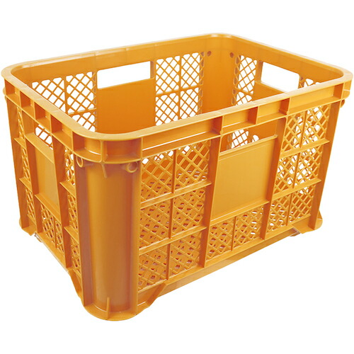 楽天市場】リス MB型メッシュコンテナー MB-20Bコンテナ メッシュ